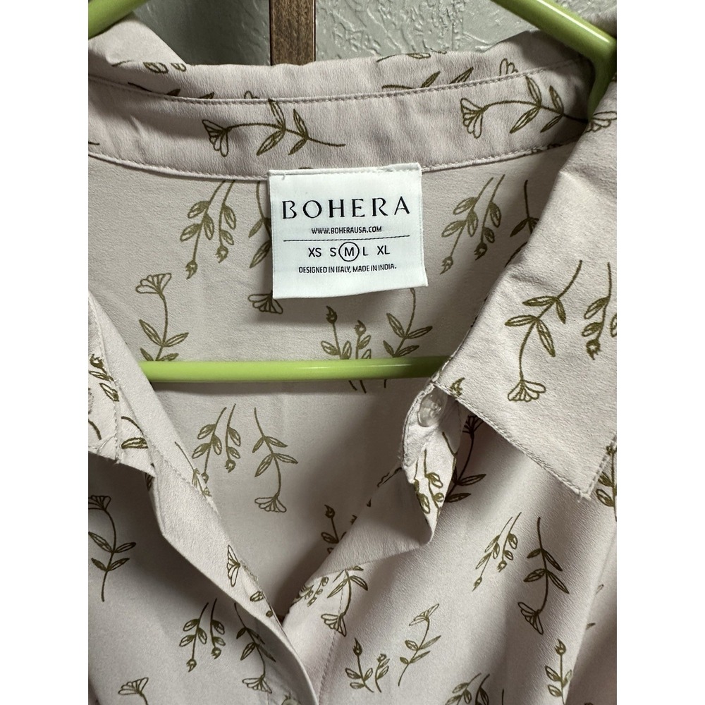 Bohera Vivian Ruffle Dress Medium View 2